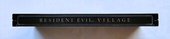 Resident Evil: Village Steelbook Edition - Xbox One/Series X - 6