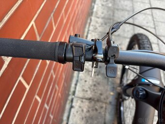 Elektrokolo Maxbike Halden PRO 2.0 - 6