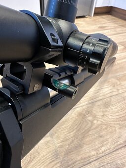 Airsoft Vsr 10 na plyn - 6