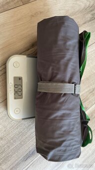 Mammut KARIMATKA KOMPAKT PUMP MAT - 6