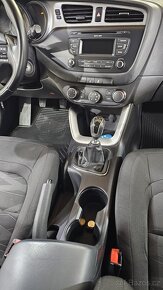 Prodám Kia ceed 1.6crdi sw 2013rv - 6