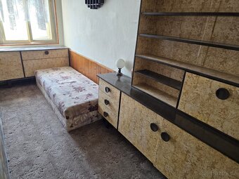 Pronájem bytu 3+kk 70 m2 v centru Kladna - 6