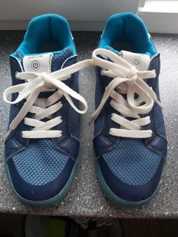 Boty zn.Geox  vel.37 - 6