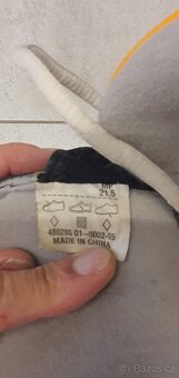 SNB dětské boty Nitro Light Liner vel. 33-34 - 6