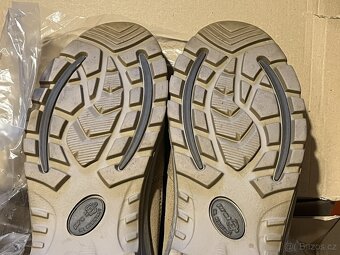 Kanady AČR pouštní (Boty polní do pouště) - 6