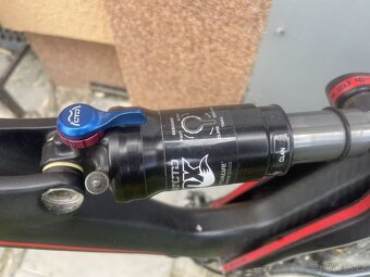 Celoodpružené kolo GT Zaskar - 6