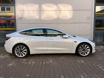 Tesla Model 3 Long Range 4x4 záruka 2028 DPH - 6