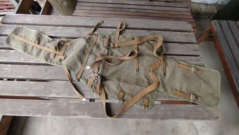 Vojenské tašky - 6