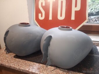 Čz, Bsa, Jawa, Ariel, Stadion, Norton Ogar - 6