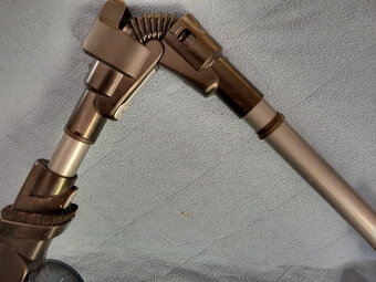 Tyčový vysavač Rowenta Flexi, aku, ohebná trubice - 6