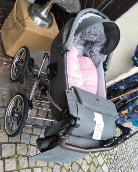 Roan COSS classic - 6