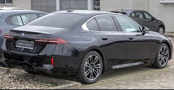 Disky BMW 5 r19 M performance - 6