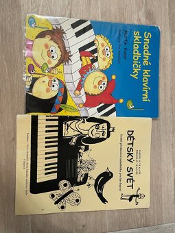 Yamaha keyboard DGX205 portable grand piano - 6