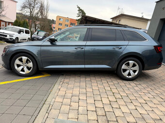 Škoda Superb 3 combi 2,0 TDi 110kw - DSG, DPH, NAVI - 6