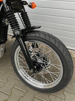 Triumph Scrambler 900 - 6