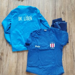 Turfy kopačky vel. 32-40 a další na fotbal - 6