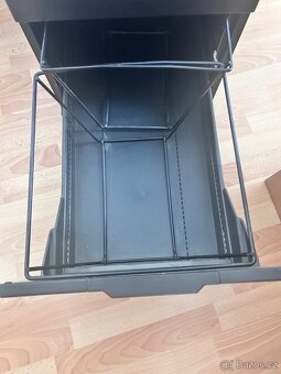 Kancelářský stůl Techo 120x80cm - 6