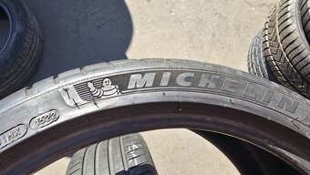 Letní pneu 245/35/20 Michelin - 6