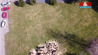 Prodej pozemku, 1336 m², Raspenava, ul. Moskevská - 6