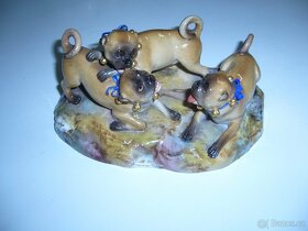 MÍŠEN-BULDOČCI-RARITA - 6