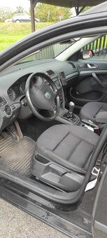 Škoda Octavia 2 2.0tdi 103kw - 6