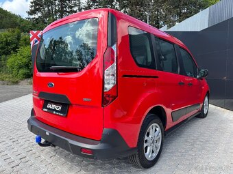 Ford Tourneo Connect TDCi TREND ČR DPH - 6