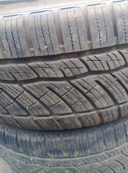 5x114,3 r17 Subaru - 6