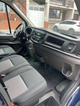 Ford transit 2.0 tdci, l3h2 - 6