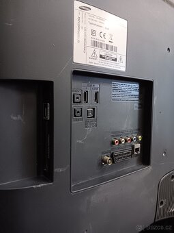 Samsung UE40EH6030,101cm,Full HD,3D,2xHDMI,USB - 6