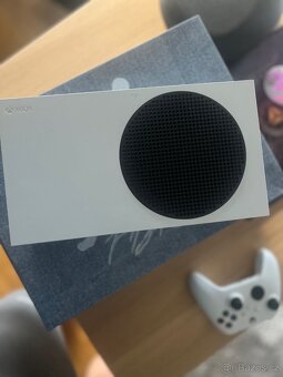 Xbox Series S 512gb - 6