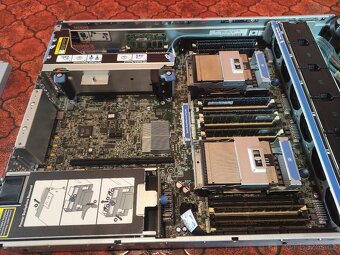 Server HP DL380p - 6