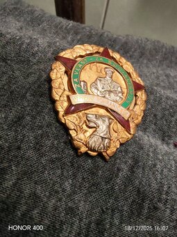 VZORNY POHRANIČNIK ✅ - 6