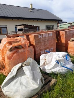 Zbytky ze stavby - 6