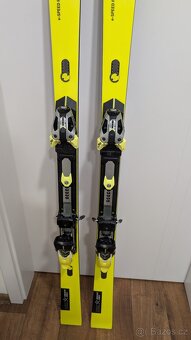 HEAD e-speed Pro - 6