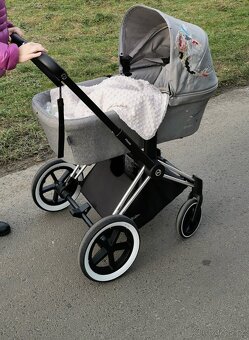 Cybex priam koi dvojkombinace - 6