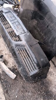 Díly Opel Zafira 1.9 CDI 16V,kombi - 6