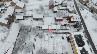 Pronájem garáže Kněževes - 6