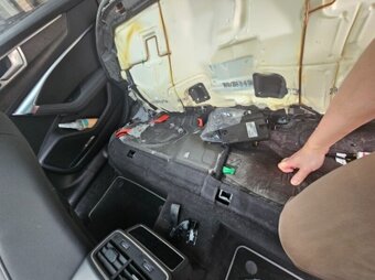 MODUL NA DEAKTIVACI FUNKCE START-STOP - 6