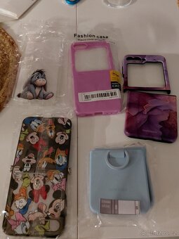 Galaxy Z- Flip 6 - 6