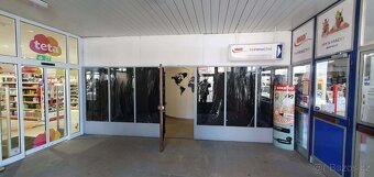 Pronájem obchodního prostoru 28 m2 Kuřim - 6
