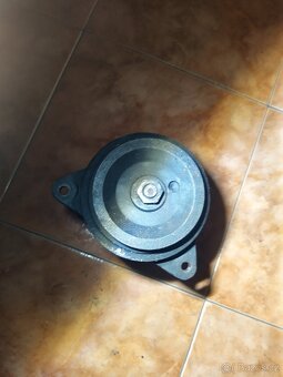 Wartburg 311,312 dynamo 6V - 6