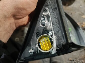 Espace IV zrcátka - 6