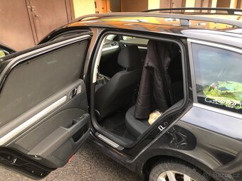 Škoda Superb II 103 kw - 6