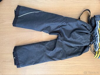 Dětský lyžařský set Reima - 104 - 6