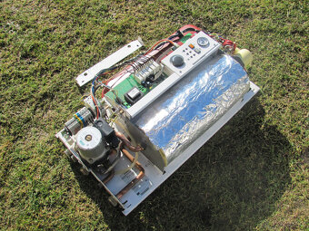 ELEKTROKOTEL PROTHERM 12KW - RAJA 12K - 6