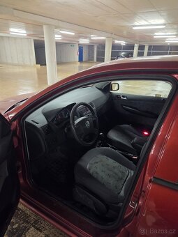 ŠKODA FABIA 1.9TDI 2001 NOVÁ STK - 6