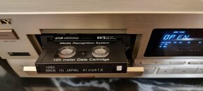 SONY DTC-77ES "Champagne" - 6