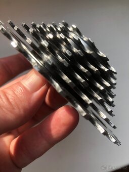 Suntour 7-kolečko, 13-28z - 6