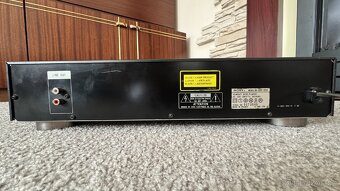 SONY CDP-295 - 6