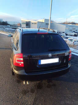 ŠKODA OCTAVIA 2 Combi 1.9 TDI - 6